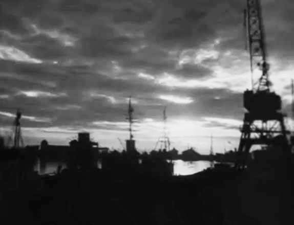 " , !" (1956)