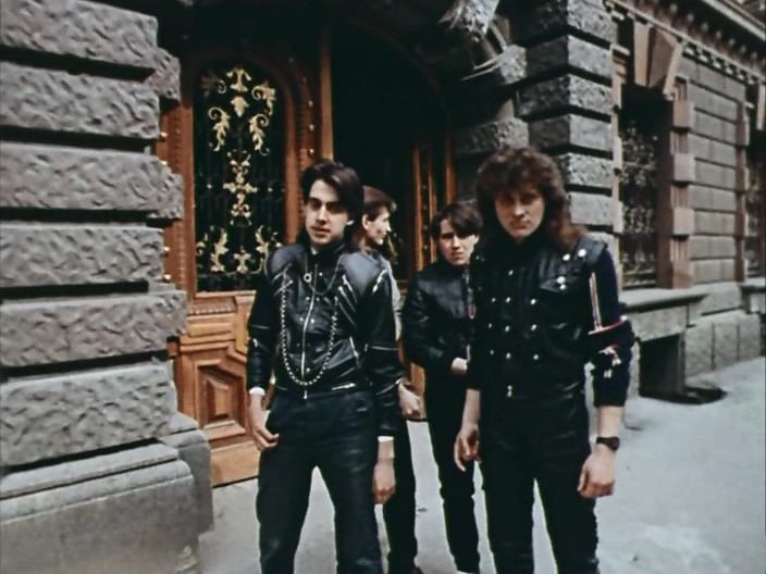 " " (1988)