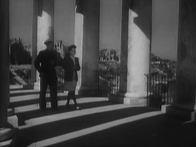 "Голубые дороги" (1947)