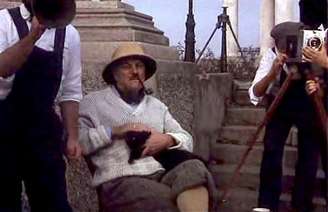 "Возвращение "Броненосца"" (1996)