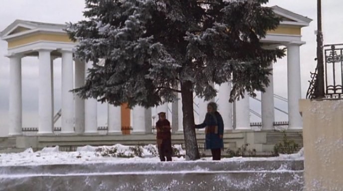 "Мелодия для шарманки" (2009)