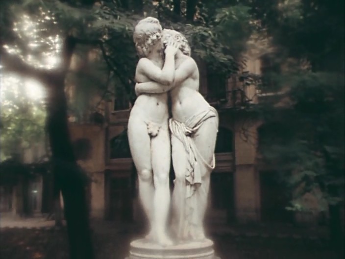 "Приморский бульвар" (1988)