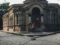 Библиотека им. Франко