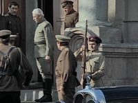 "Маршал революции" (1978)