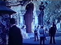 "Эмиссар заграничного центра" (1979)