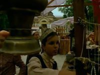"Бой на перекрестке" (1982)