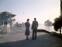 "Бархатный сезон" (1978)