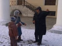 "Мелодия для шарманки" (2009)
