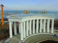 "Ментовские войны. Одесса" (2017)
