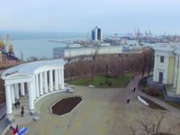 "Ментовские войны. Одесса" (2017)