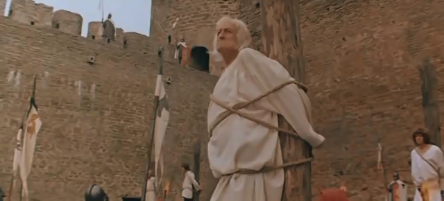 "Ларец Марии Медичи" (1980)
