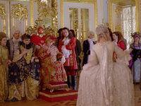"Тайны дворцовых переворотов. Россия, век XVIII" (2000-2011)