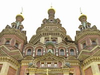 "Тайны дворцовых переворотов. Россия, век XVIII" (2000-2011)