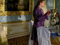 "Тайны дворцовых переворотов. Россия, век XVIII" (2000-2011)