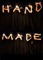 Театр пластики рук «Hand made»