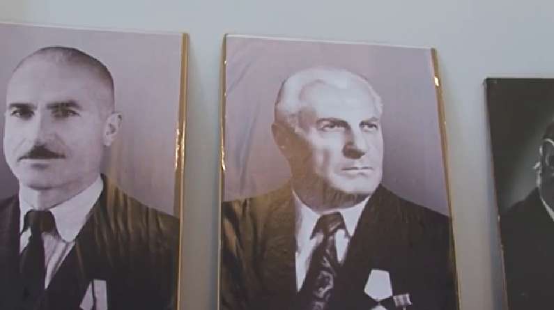 Абхазский драматический театр