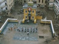 «Бакенбарды». Отрывок №2