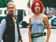 «Беги, Лола, беги». Трейлер на английском языке