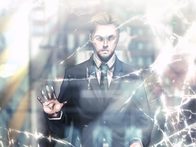 «Начало: Работа на Кобол». Трейлер на английском языке