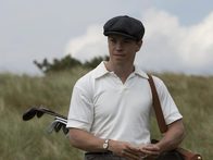 «Почему не Эванс?». Трейлер на английском языке