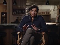 «Дом с прислугой». 3 сезон. Режиссер о сериале на английском языке