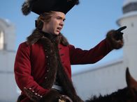 «Павел. Первый и последний»