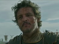 «Гладиатор 2». Трейлер №2 на английском языке