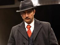 «13 клиническая. Начало». Тизер-сцена