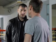 «Ментовские войны-9»
