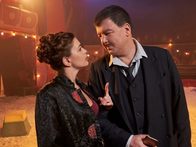«Смертельный номер»