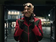 «Соник 2 в кино». Трейлер на английском языке