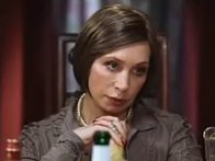 «Дед Мороз всегда звонит трижды». ТВ-ролик