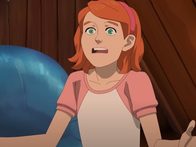 «Неуязвимый: Атомная Ева». Трейлер на английском языке