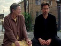 «Как узнать своих святых». Трейлер на английском языке