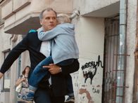 «Сын». Трейлер №3