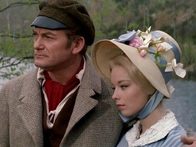 «Парижские тайны». Трейлер на французском языке