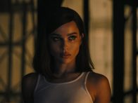 «Бэтмен». Трейлер №3 на английском языке