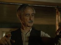 «Аллея кошмаров». Отрывок №2