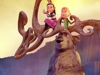 «Риверданс: Волшебное приключение». Трейлер на английском языке