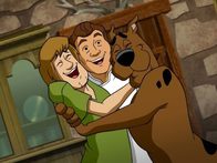 «Скуби-Ду и Призрак-гурман». Трейлер на английском языке