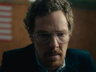 «Эрик». Трейлер на английском языке