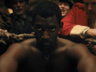 «Тысяча ударов». Трейлер на английском языке
