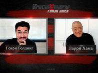 «G.I. Joe: Бросок кобры: Глаза змеи». Интервью