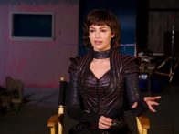 «G.I. Joe. Бросок Кобры: Снейк Айз». Фичуретка