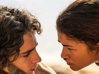 «Дюна 2». Тизер-трейлер на английском языке