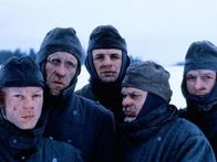 «Сталинград». Трейлер на немецком языке