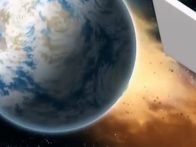 «Басквос». Трейлер на японском языке