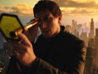 «Мегалополис». Трейлер №2 на английском языке