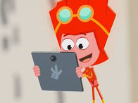 «МУЛЬТ в кино. Выпуск №189. Тыдыщ в прошлое!»