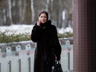 «Случайный кадр»